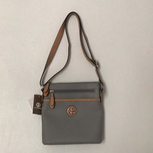 Gianni Bernini bag